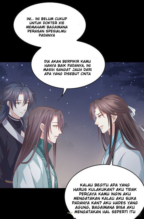 Pupillary Master Chapter 82.2 Gambar 2
