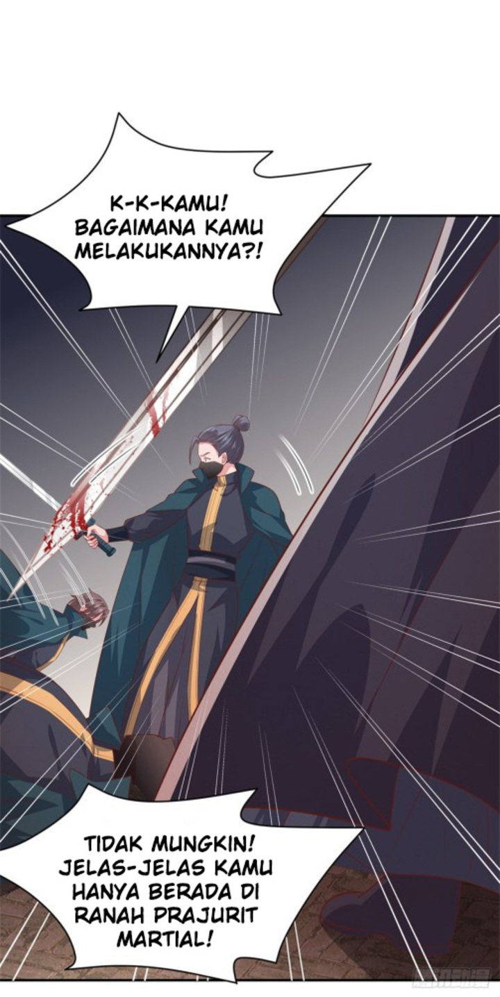 Pupillary Master Chapter 84 Gambar 16