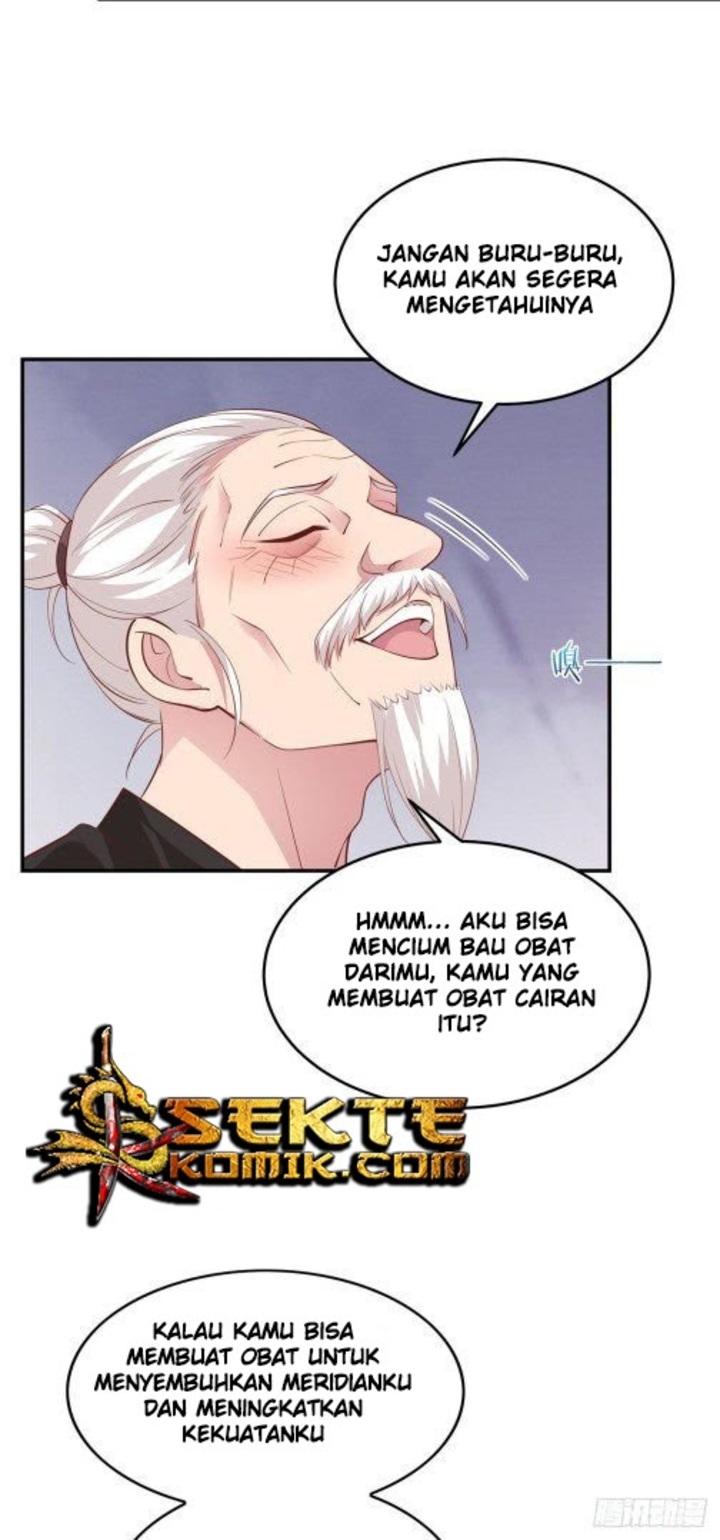 Pupillary Master Chapter 87.2 Gambar 2