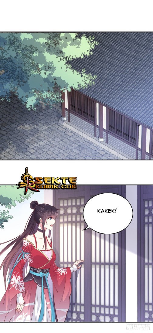 Pupillary Master Chapter 91.1 Gambar 2