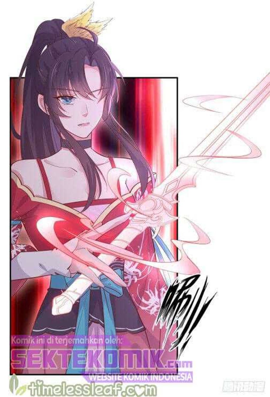 Pupillary Master Chapter 99 Gambar 12