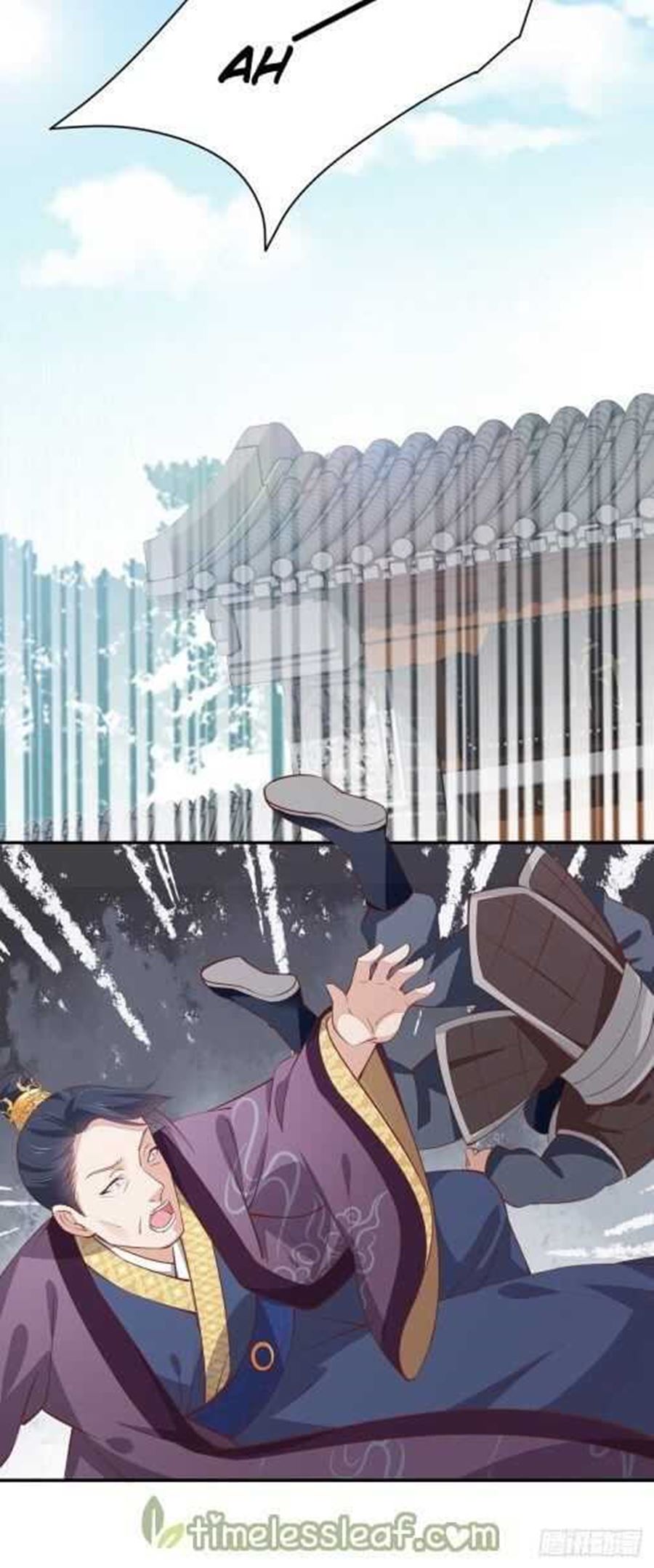 Pupillary Master Chapter 99 Gambar 15