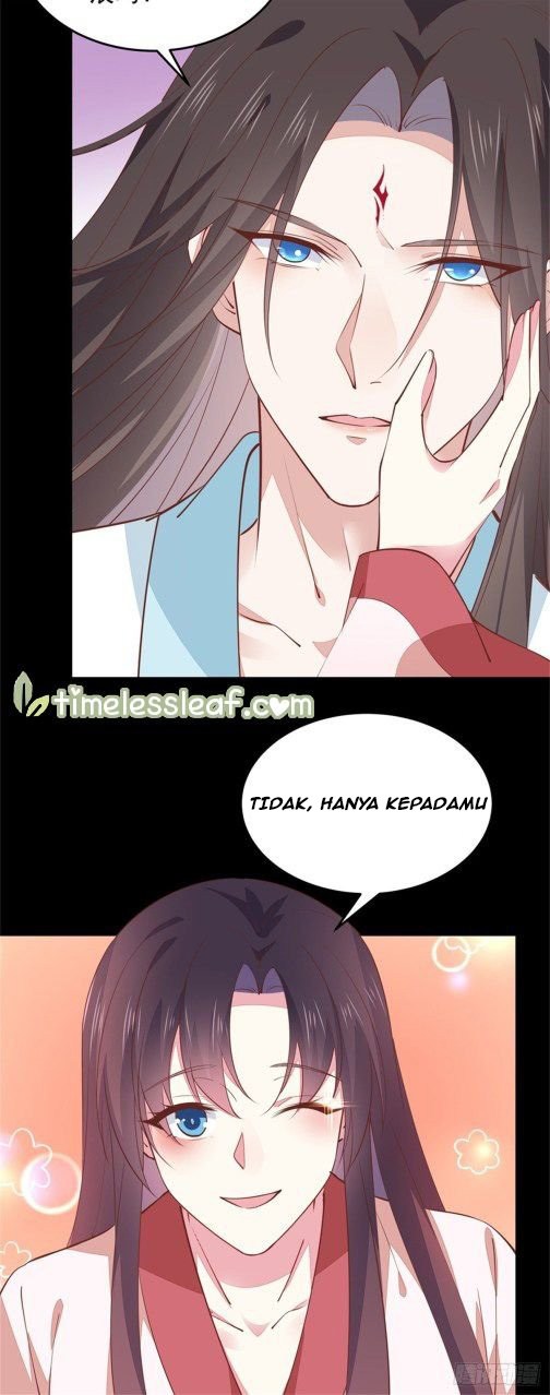 Pupillary Master Chapter 103.5 Gambar 2