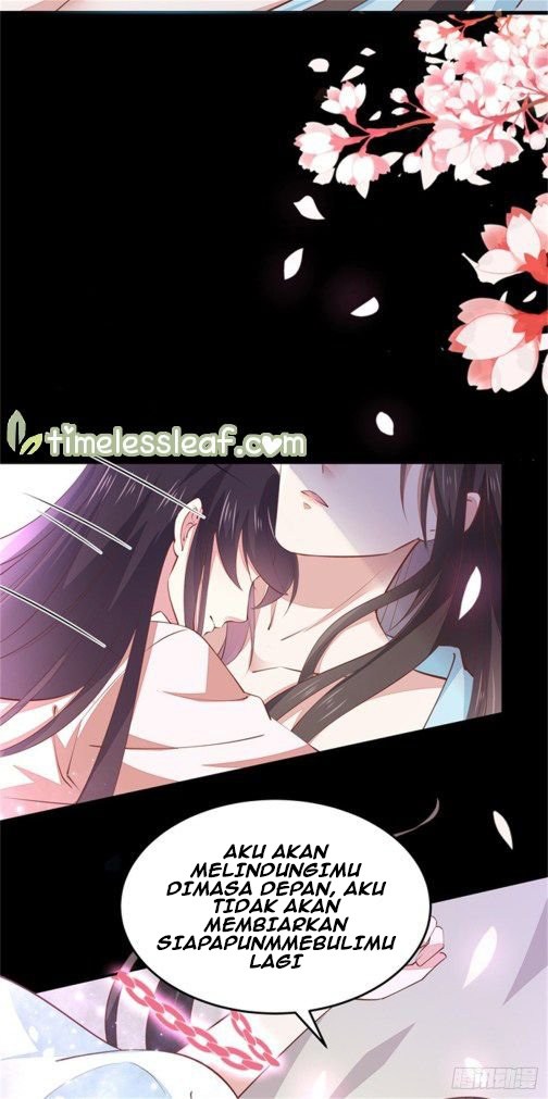 Pupillary Master Chapter 103.5 Gambar 12