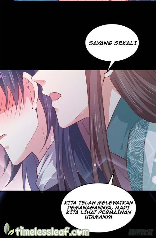 Pupillary Master Chapter 106 Gambar 14