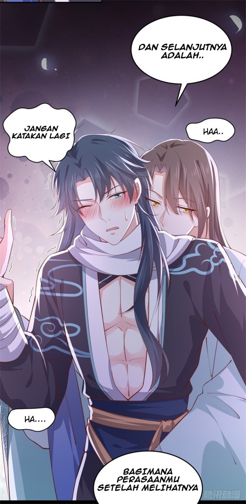 Pupillary Master Chapter 106 Gambar 17