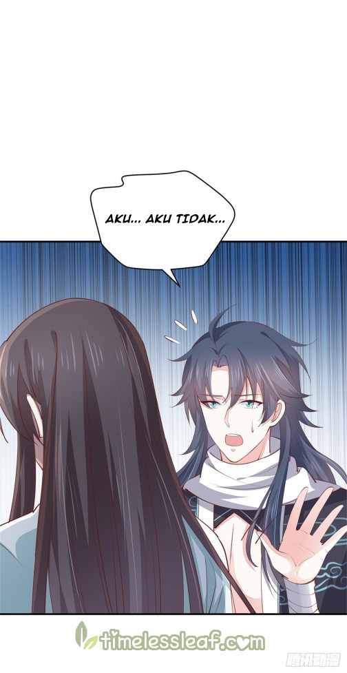 Pupillary Master Chapter 108.5 Gambar 2