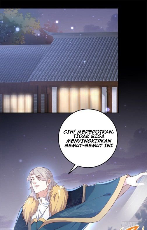 Pupillary Master Chapter 111 Gambar 2
