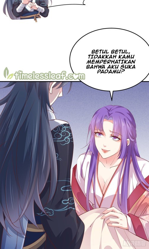 Pupillary Master Chapter 114.5 Gambar 16