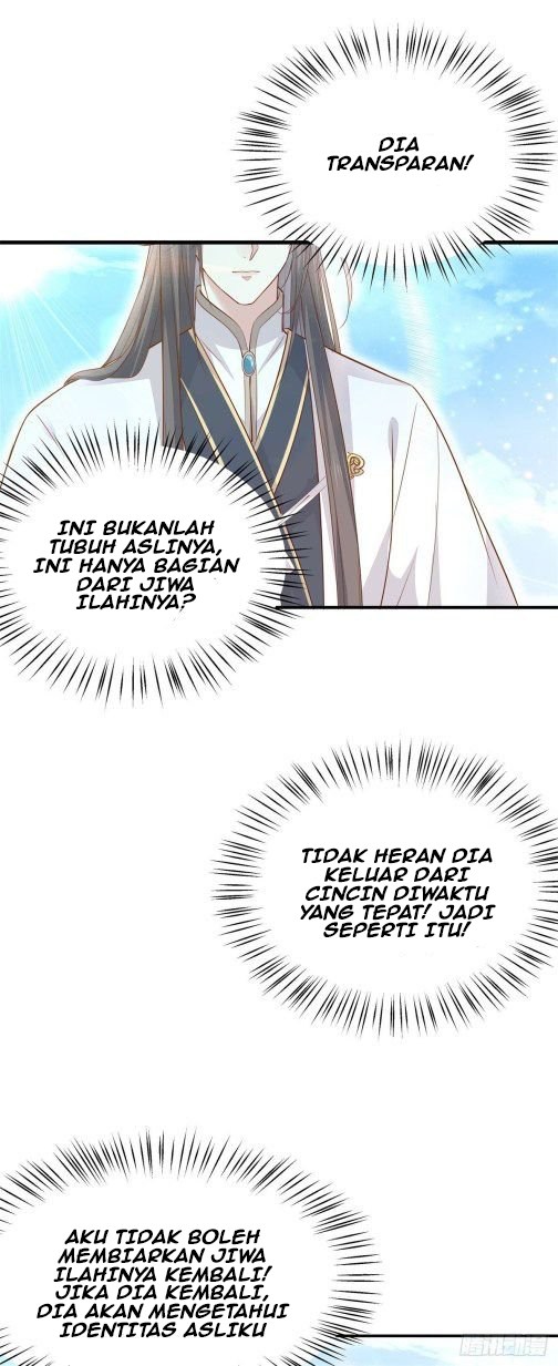 Pupillary Master Chapter 119.1 Gambar 19