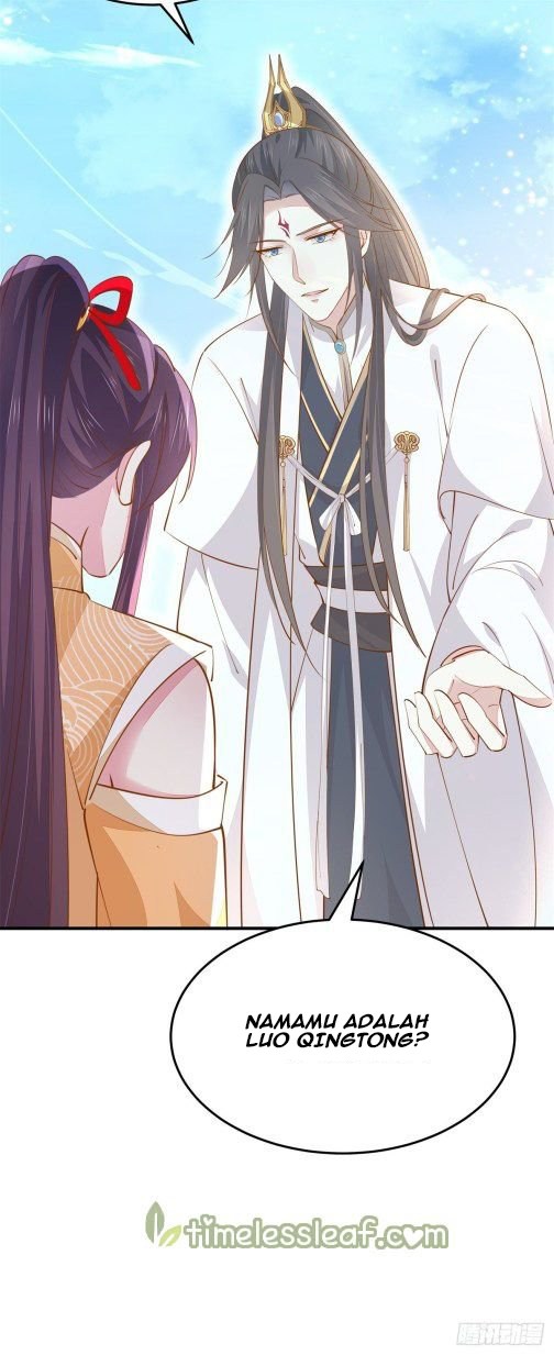 Pupillary Master Chapter 119.2 Gambar 2