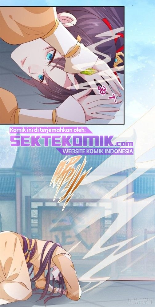 Pupillary Master Chapter 119.2 Gambar 8