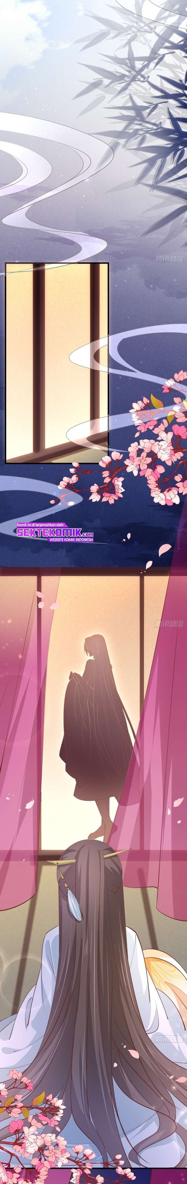 Pupillary Master Chapter 121.3 Gambar 6