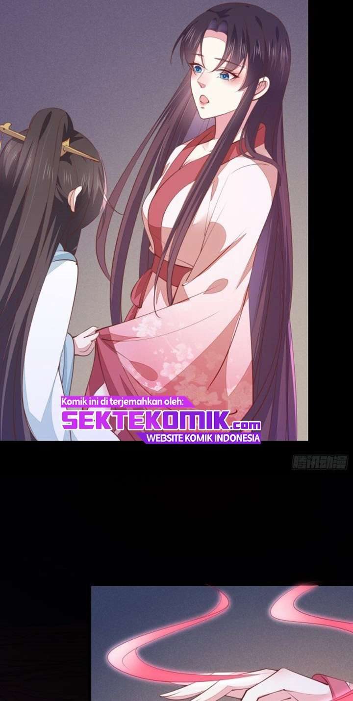 Pupillary Master Chapter 122.1 Gambar 11