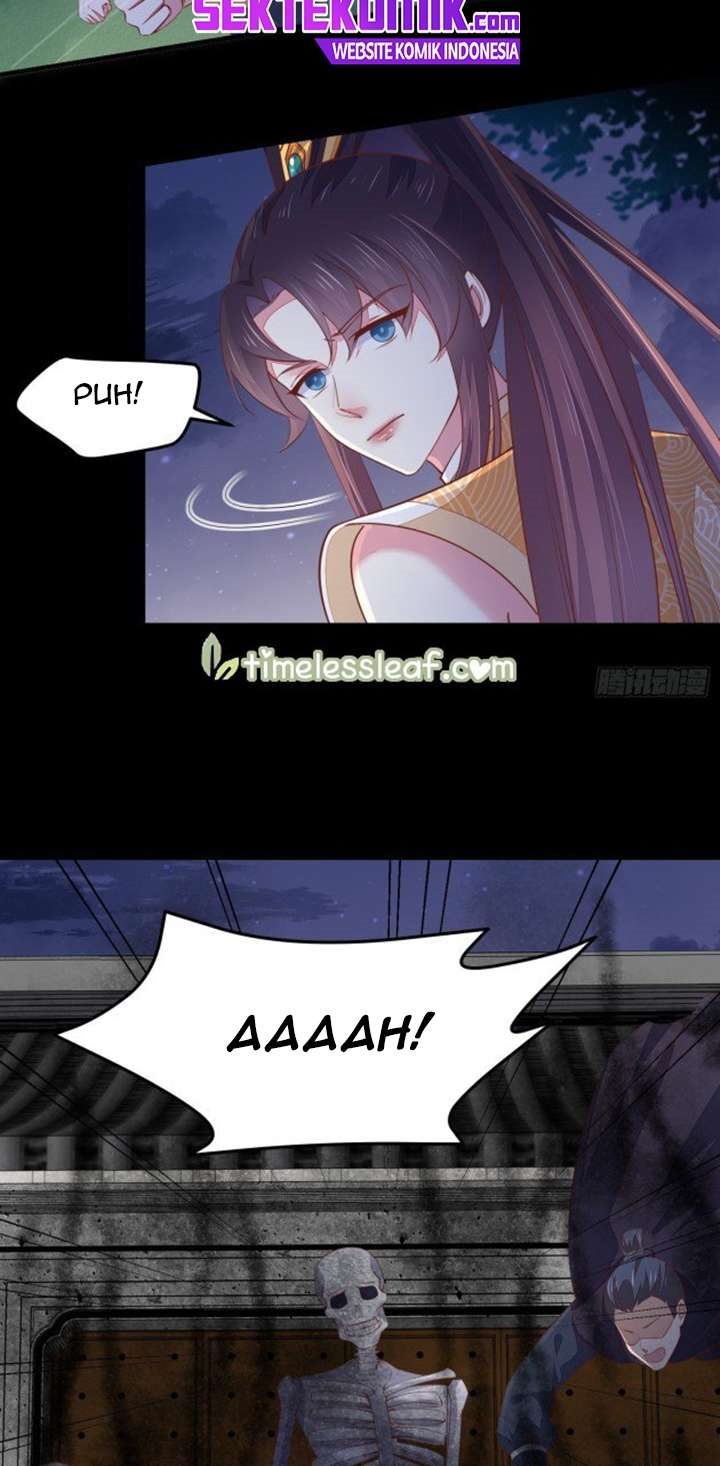 Pupillary Master Chapter 123.1 Gambar 9