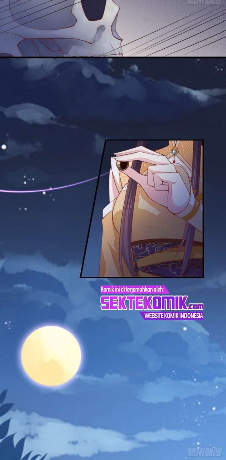 Pupillary Master Chapter 123.1 Gambar 13