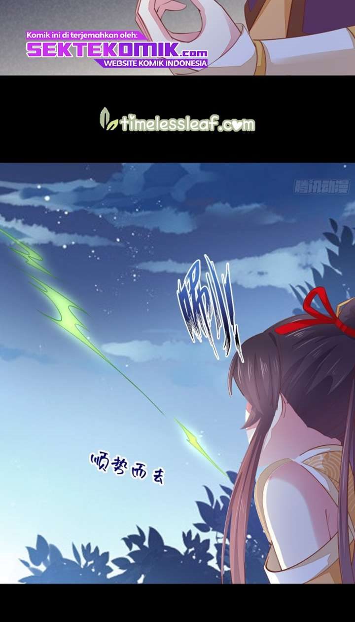 Pupillary Master Chapter 123.2 Gambar 3