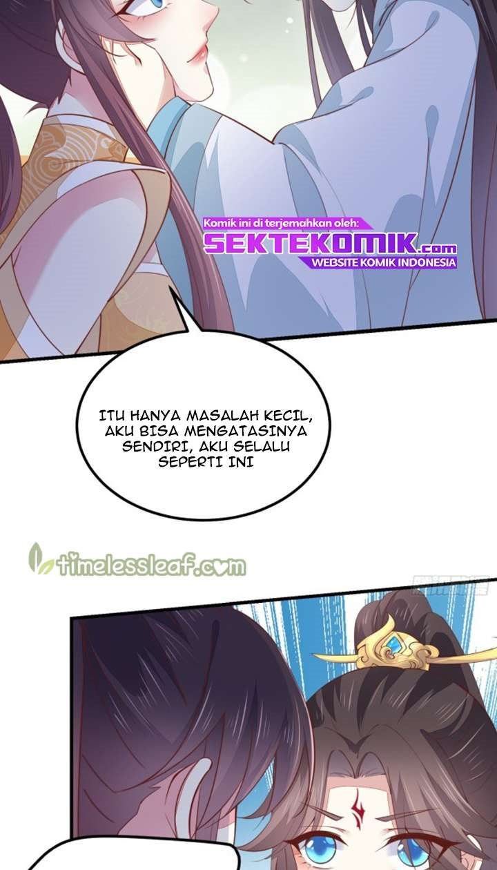 Pupillary Master Chapter 123.2 Gambar 9