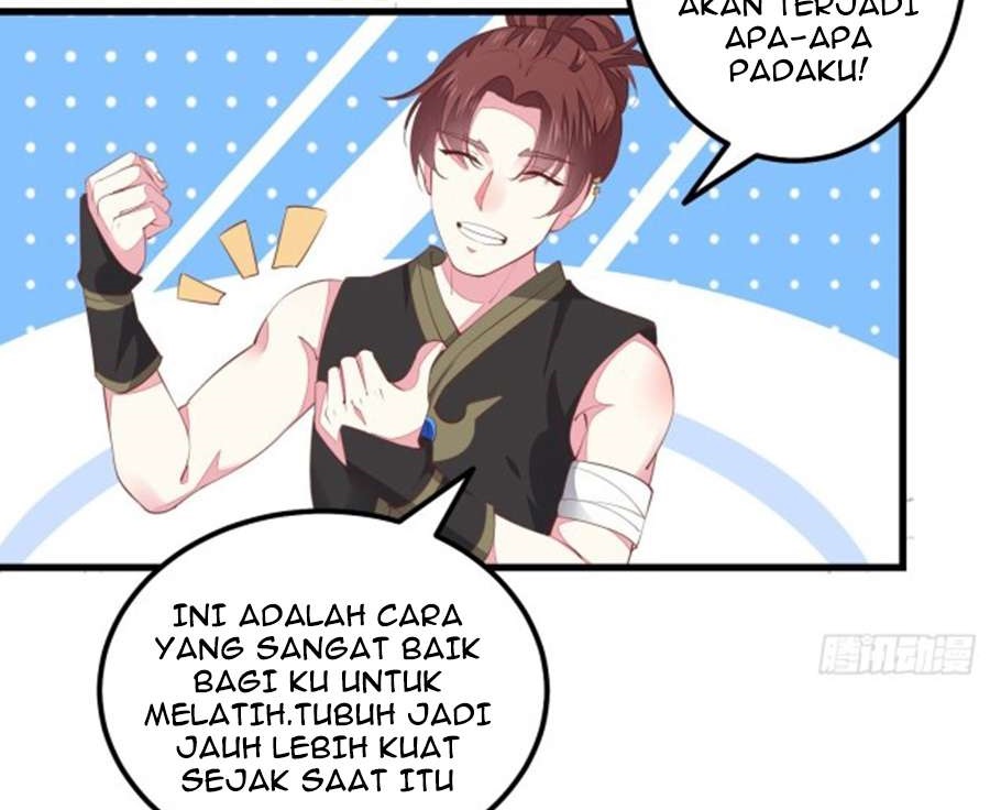 Pupillary Master Chapter 126.1 Gambar 3