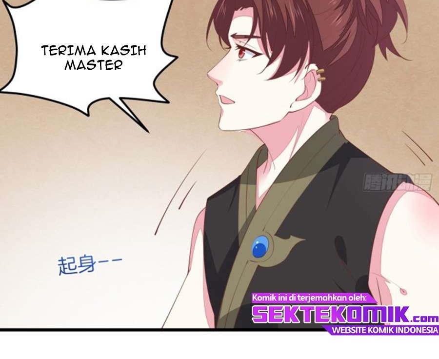 Pupillary Master Chapter 126.1 Gambar 7