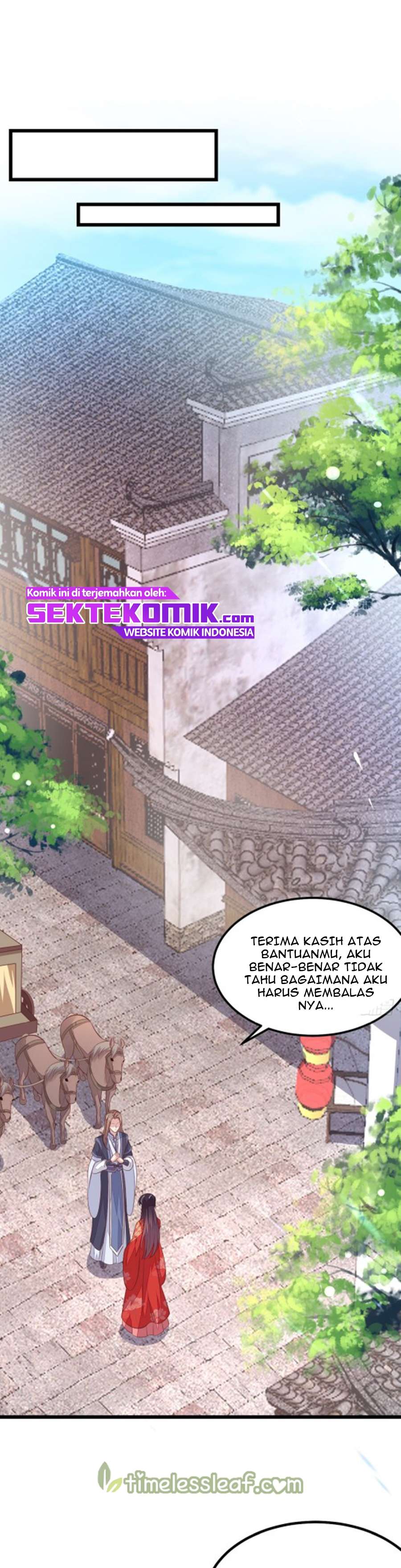 Pupillary Master Chapter 130.1 Gambar 2