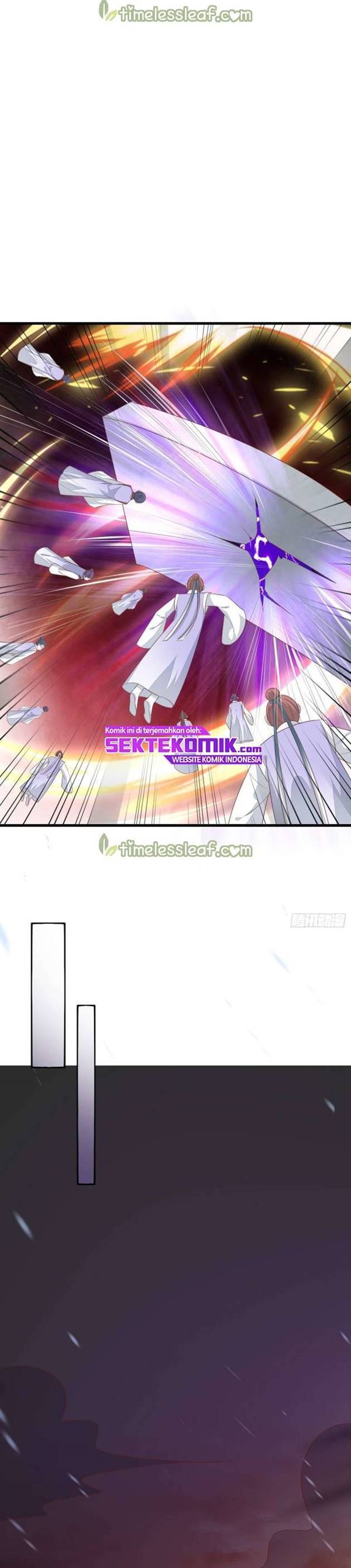 Pupillary Master Chapter 149.1 Gambar 8