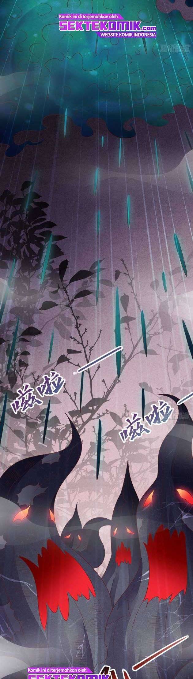 Pupillary Master Chapter 153 Gambar 3