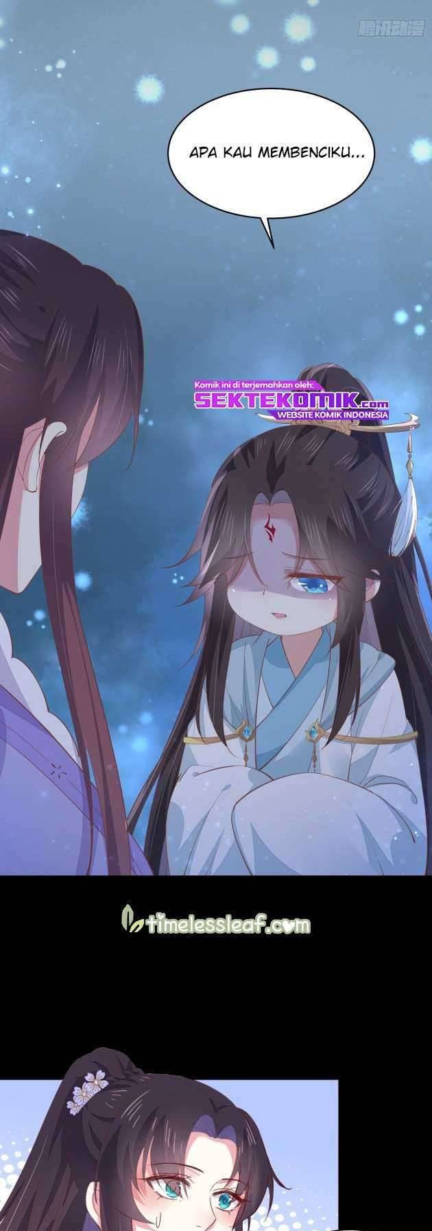 Pupillary Master Chapter 156 Gambar 10