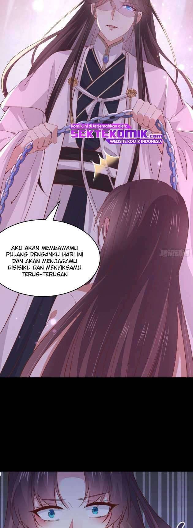 Pupillary Master Chapter 156 Gambar 20