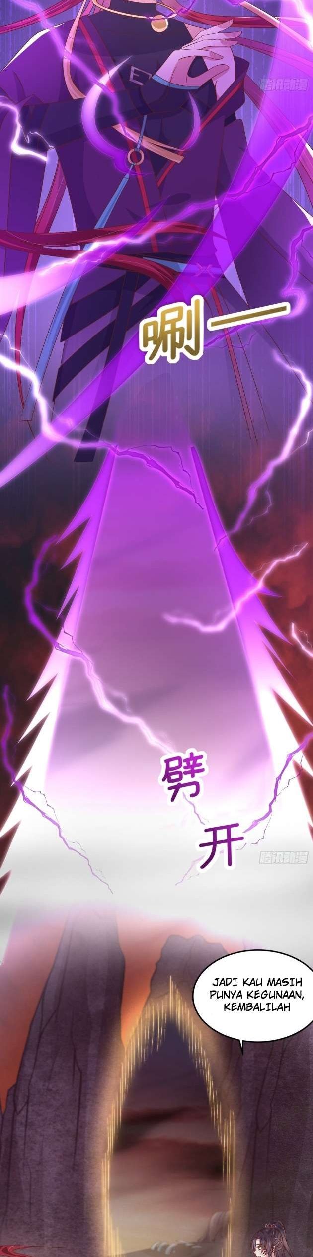 Pupillary Master Chapter 170 Gambar 5
