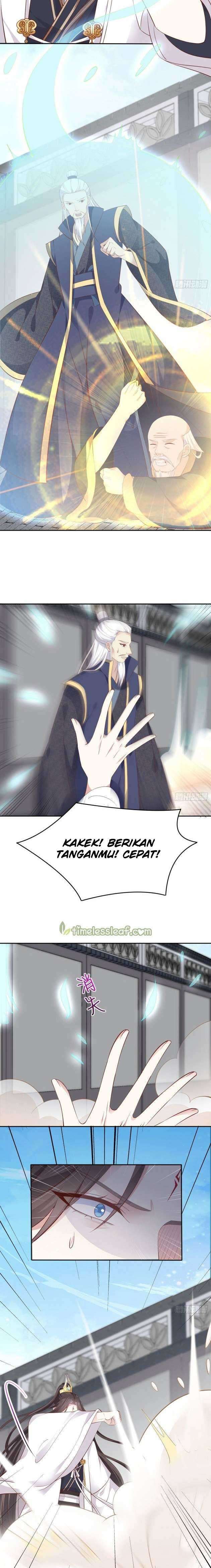 Pupillary Master Chapter 181 Gambar 9