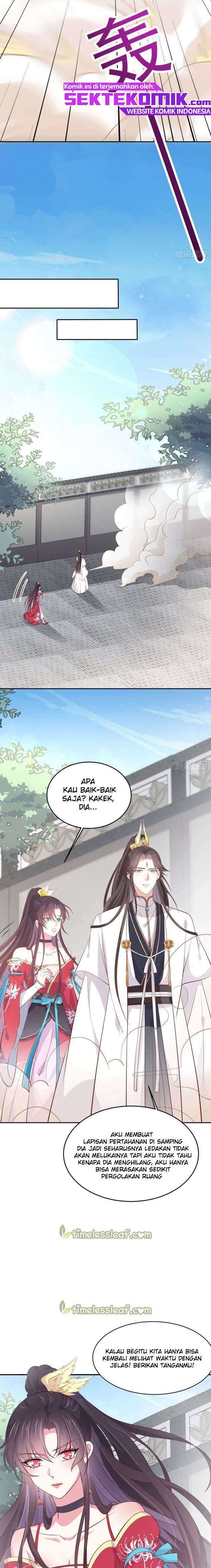 Pupillary Master Chapter 181 Gambar 10
