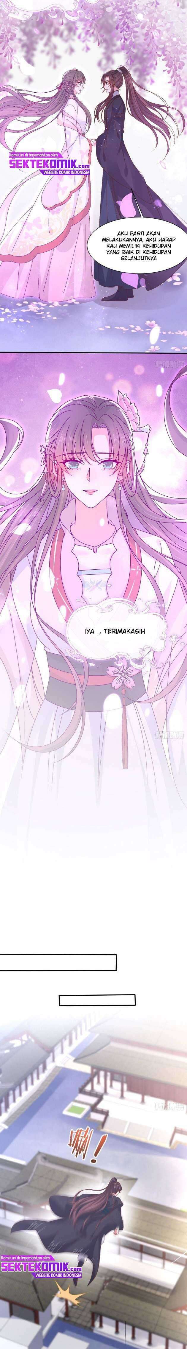 Pupillary Master Chapter 183 Gambar 7
