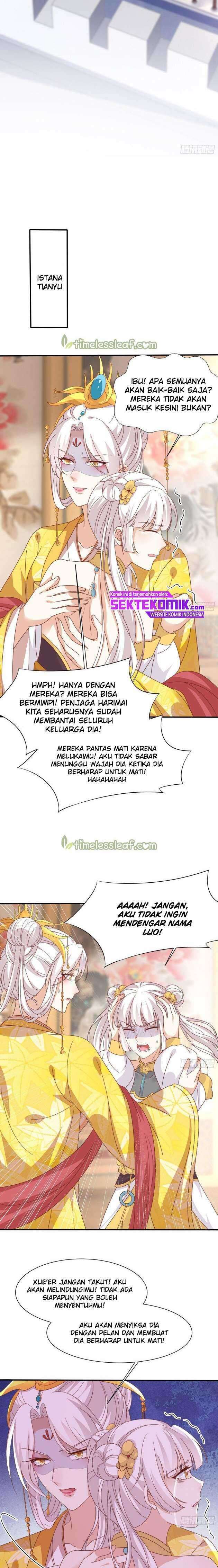 Pupillary Master Chapter 183 Gambar 8