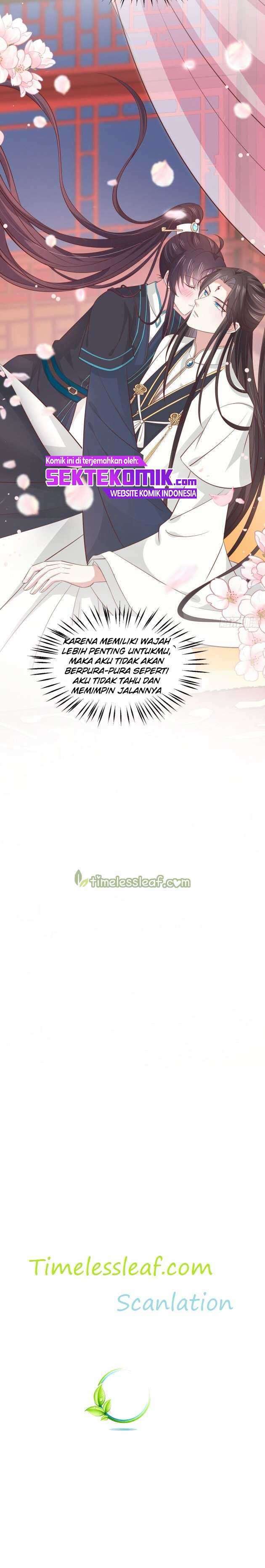Pupillary Master Chapter 189 Gambar 11