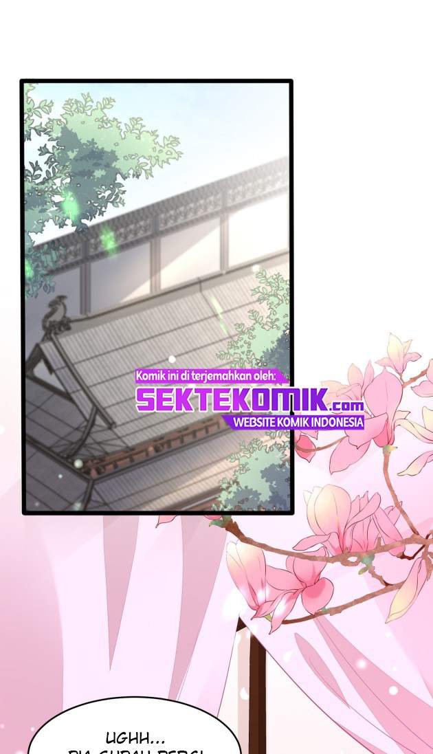 Pupillary Master Chapter 191 Gambar 2