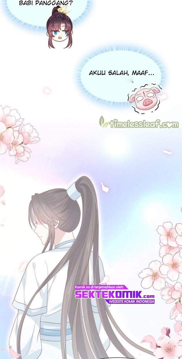 Pupillary Master Chapter 193 Gambar 6