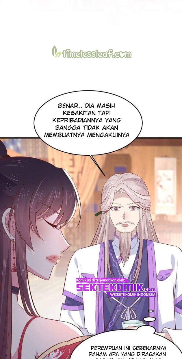 Pupillary Master Chapter 193 Gambar 12