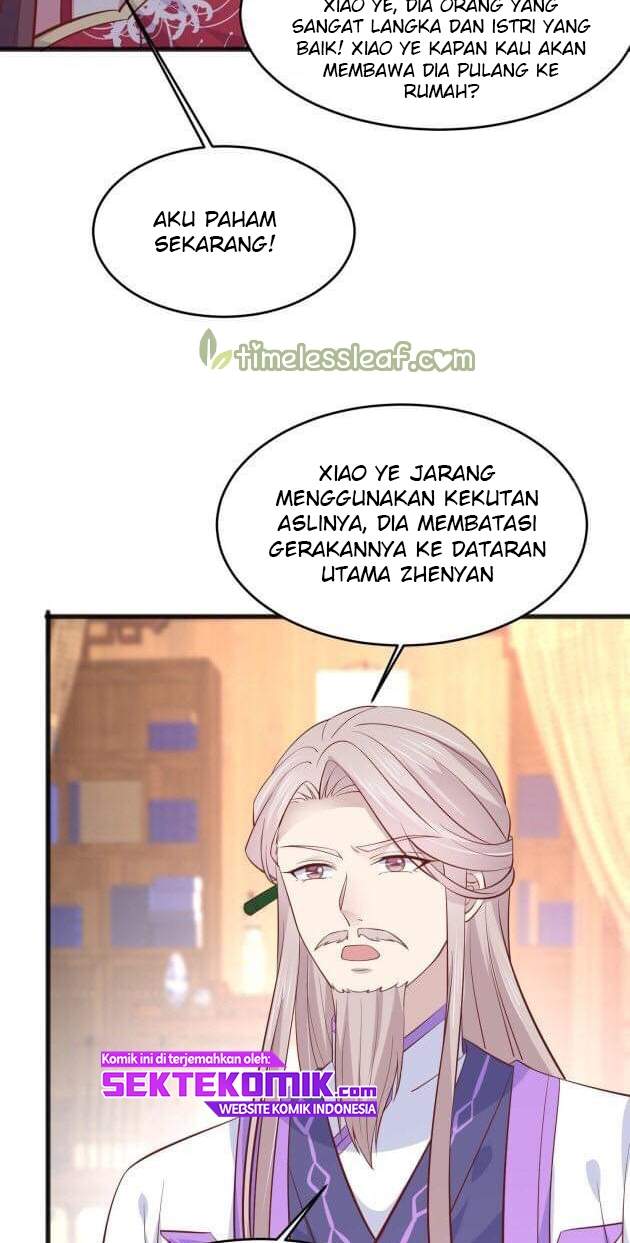 Pupillary Master Chapter 193 Gambar 13