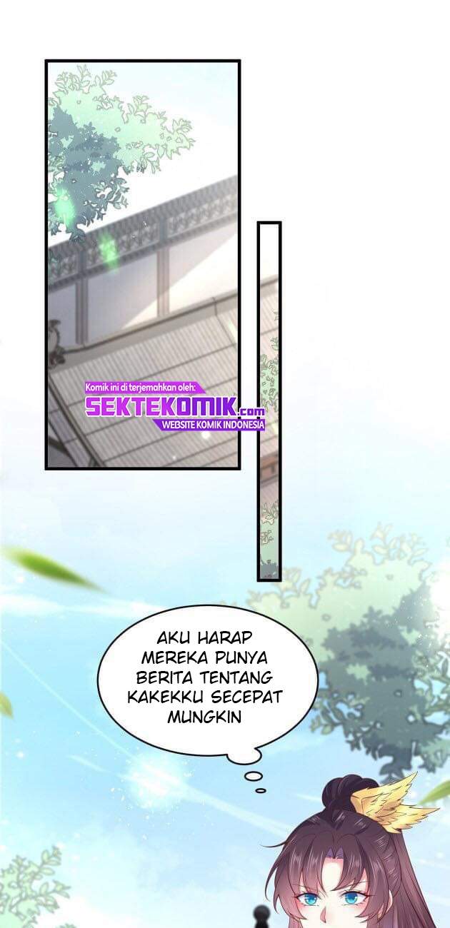 Pupillary Master Chapter 194 Gambar 2
