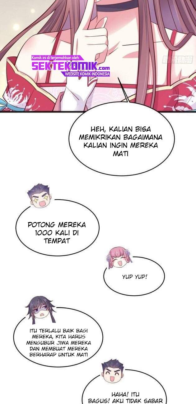 Pupillary Master Chapter 194 Gambar 9