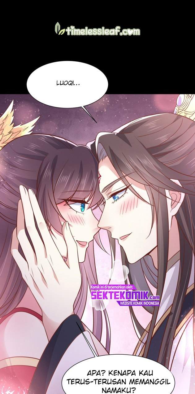 Pupillary Master Chapter 195.5 Gambar 2