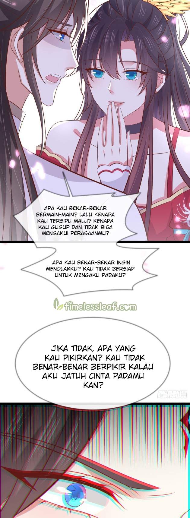 Pupillary Master Chapter 202.5 Gambar 2