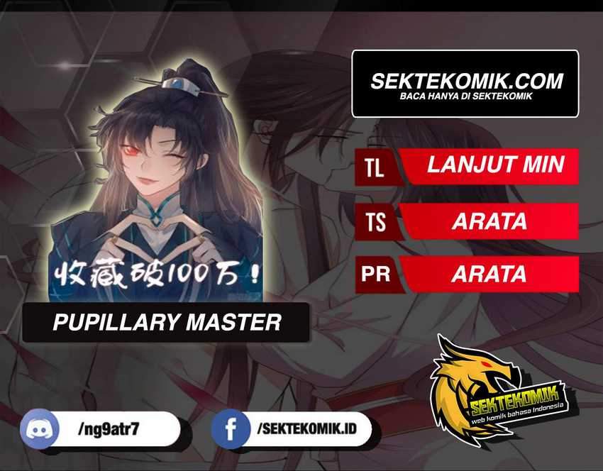 Pupillary Master Chapter 204 Gambar 1
