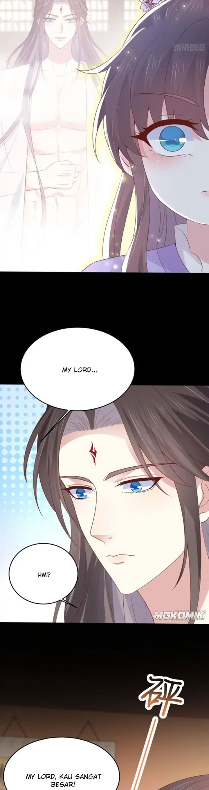 Pupillary Master Chapter 221 Gambar 23