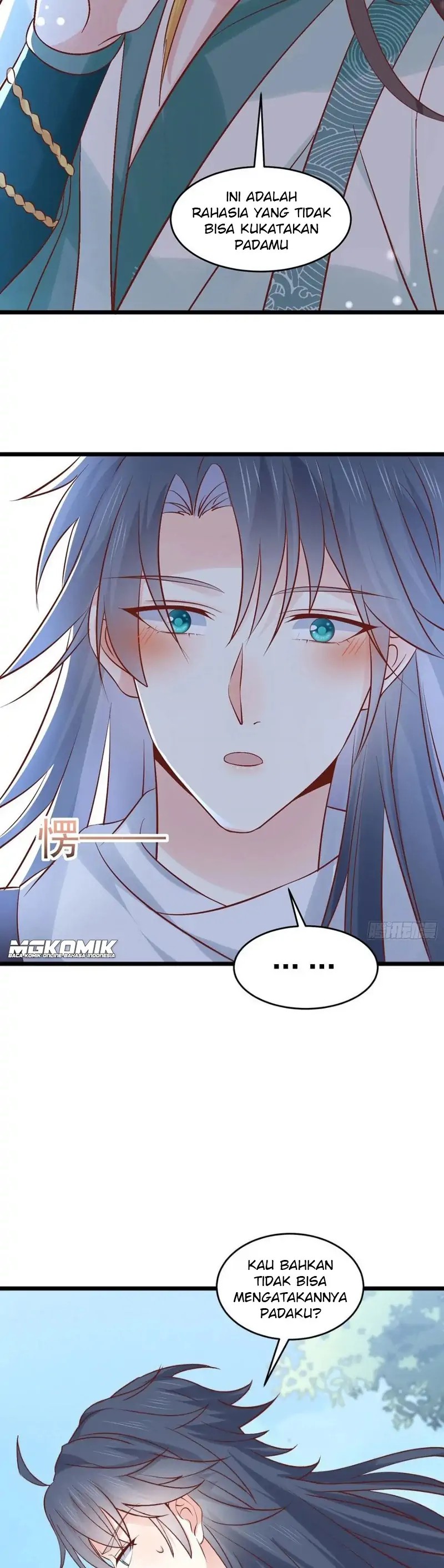 Pupillary Master Chapter 252 Gambar 12
