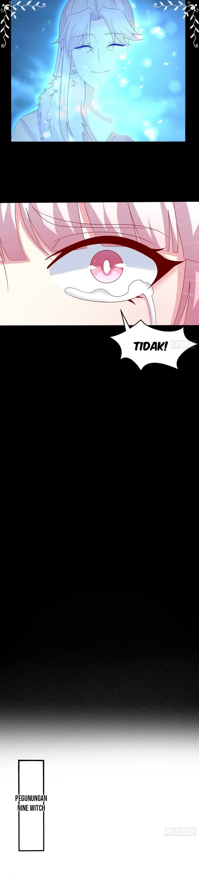 Pupillary Master Chapter 321 Gambar 4