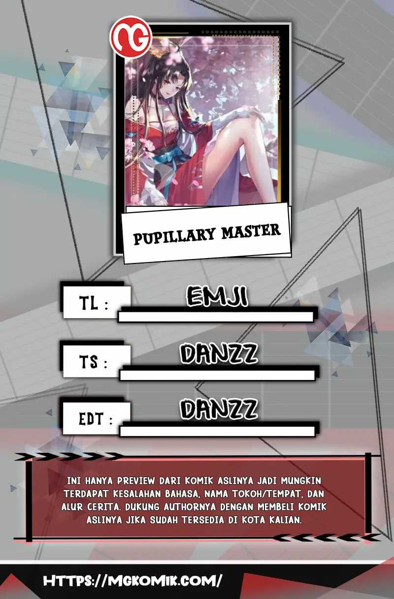 Pupillary Master Chapter 333 Gambar 1