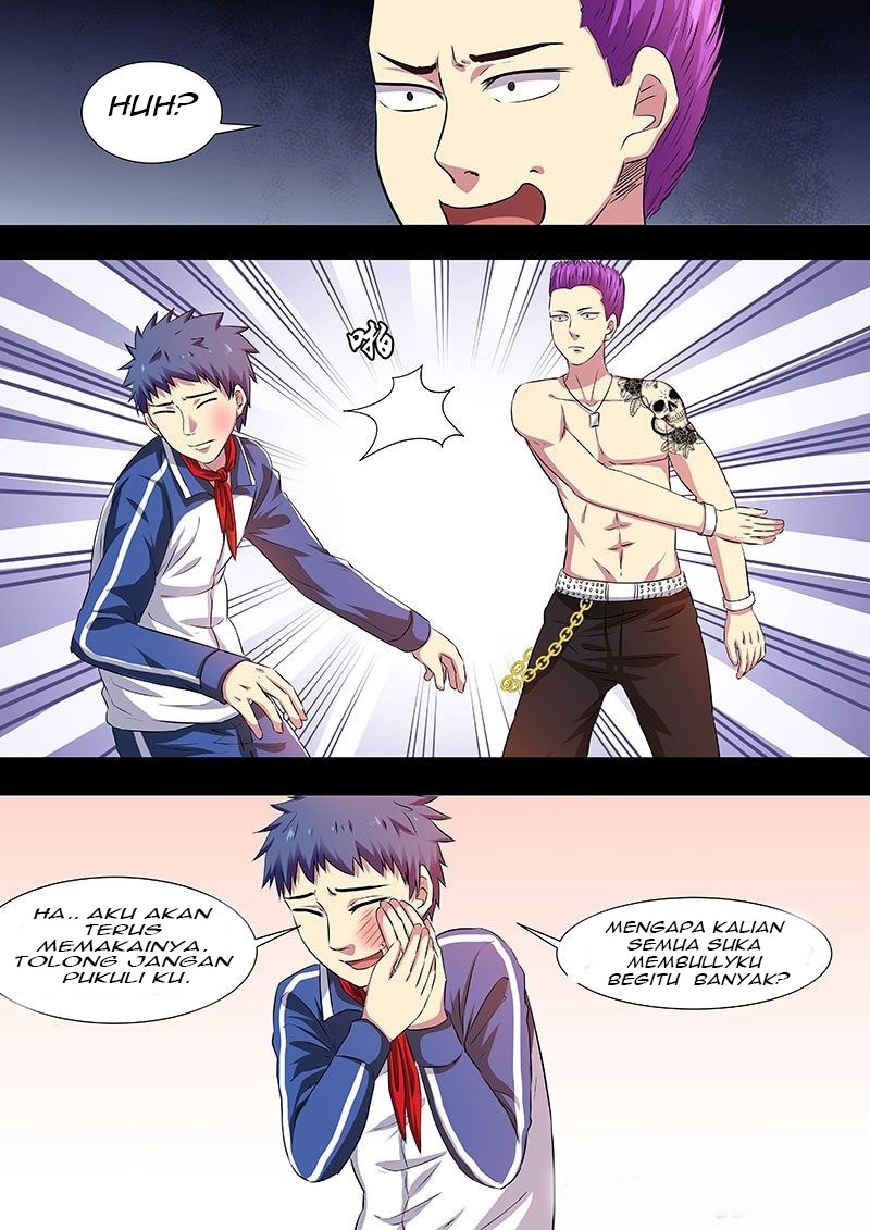 Purgatory Rebirth Chapter 52 Gambar 2