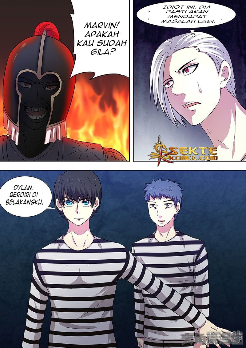 Purgatory Rebirth Chapter 53 Gambar 2